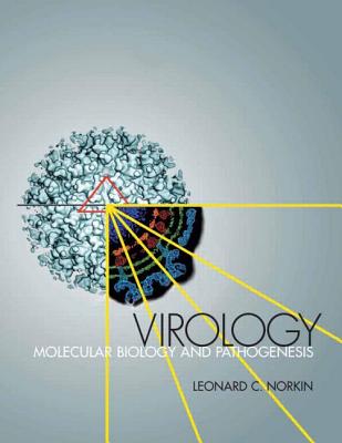 Virology: Molecular Biology and Pathogenesis - Norkin, Leonard