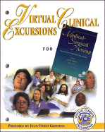 Virtual Clinical Excursions 1.0 to Accompany Medical-Surgical Nursing: Assessment and Management of Clinical Problems: Lewis, Heltkemper, and Dirksen