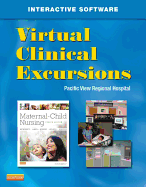 Virtual Clinical Excursions 3.0 for Maternal Child Nursing - McKinney, Emily Slone, Msn, RN