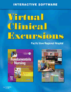 Virtual Clinical Excursions for Fundamentals of Nursing: Caring and Clinical Judgment