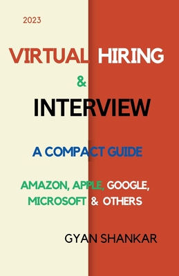 Virtual Hiring & Interview - Shankar, Gyan