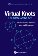 Virtual Knots: The State of the Art