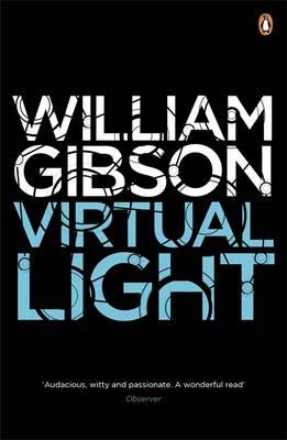 Virtual Light - Gibson, William