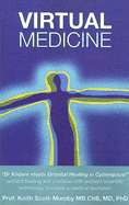 Virtual Medicine: A New Dimension in Energy Healing