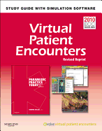 Virtual Patient Encounters for Paramedic Practice Today - Revised Reprint: Above and Beyond