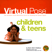 Virtual Pose Children & Teens