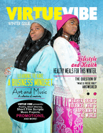 Virtue Vibe Winter Issue 2022