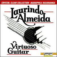 Virtuso Guitar - Laurindo Almeida