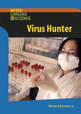 Virus Hunter - Emmer, Rick