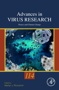 Viruses and Climate Change: Volume 114