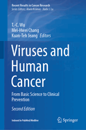 Viruses and Human Cancer: From Basic Science to Clinical Prevention