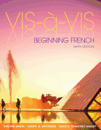 Vis--Vis: Beginning French (Student Edition) with Connect Access Card