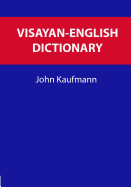Visayan-English Dictionary