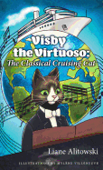 Visby the Virtuoso: The Classical Cruising Cat
