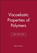 Viscoelastic Properties of Polymers