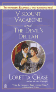Viscount Vagabond and Devil's Delilah: 5