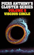 Viscous Circle - Anthony, Piers