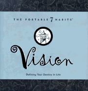 Vision: Defining Your Destiny in Life