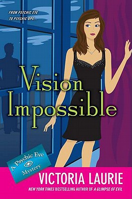 Vision Impossible - Laurie, Victoria