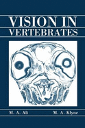 Vision in Vertebrate
