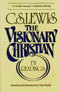 Visionary Christian - Lewis, C S