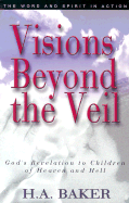 Visions Beyond the Veil: God's Revelation to Children of Heaven and Hell - Baker, H A