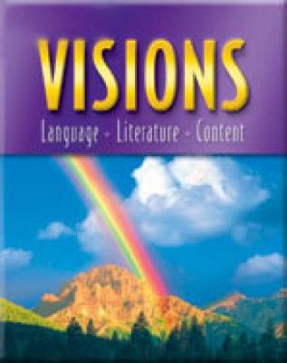 Visions C: Activity Book - McCloskey, Mary Lou, and Stack, Lydia