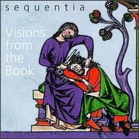 Visions from the Book - Barbara Thornton (voices); Benjamin Bagby (harp); Benjamin Bagby (voices); Elizabeth Gaver (fiddle); Eric Mentzel (voices);...