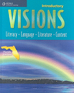 Visions: Introductory: Literacy, Language, Literature, Content
