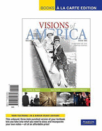 Visions of America, Volume 2: A History of the United States, Since 1865