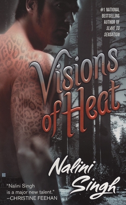 Visions of Heat - Singh, Nalini