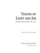 Visions of Light - Lowrey, Carol