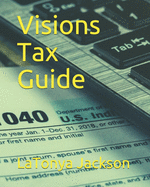 Visions Tax Guide