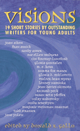 Visions: Visions: 19 Short Stories