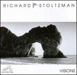 Visions - Richard Stoltzman