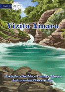 Visit Ainaro - Vizita Ainaro