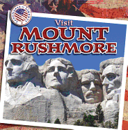 Visit Mount Rushmore