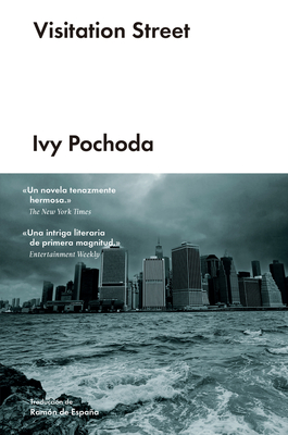 Visitation Street - Pochoda, Ivy