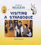 Visiting a Synagogue - Nason, Ruth