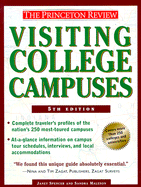 Visiting College Campuses, 5th Edition