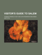 Visitor's Guide to Salem