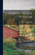 Visitor's Guide to Salem