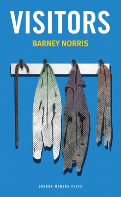 Visitors - Norris, Barney