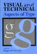 Visual and Technical Aspects of Type