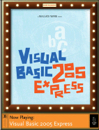 Visual Basic 2005 Express: Now Playing