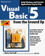 Visual Basic 5 from the Ground Up