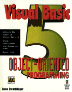 Visual Basic 5 Object Oriented Programming