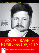 Visual Basic 6.0 Business Objects