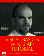 Visual Basic 6 Win 32 API Tut Orial