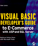 Visual Basic Developer's Guide to E-commerce - Jerke, Noel